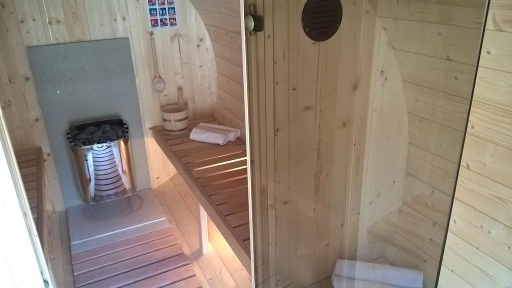 Residence Le Rose Pozza di Fassa Pokój zdjęcie